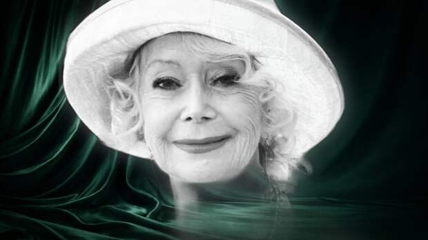 Она выбрала его однажды и на всю жизнь, но судьба приготовила ей испытание: Светлана Немоляева: как 99-летняя звезда пережила потерю мужа после «51 года согласия»?