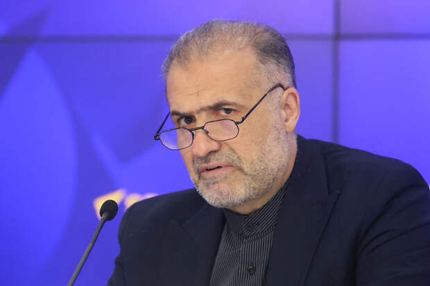 Посол Джалали не знает, состоится ли второй раунд переговоров между Ираном и США