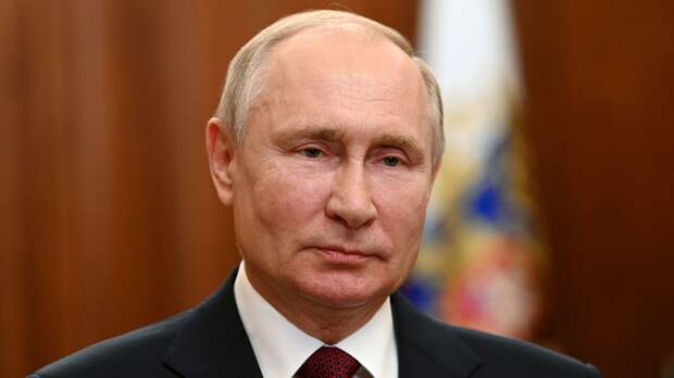 Путин встретится с гендиректором АНО 