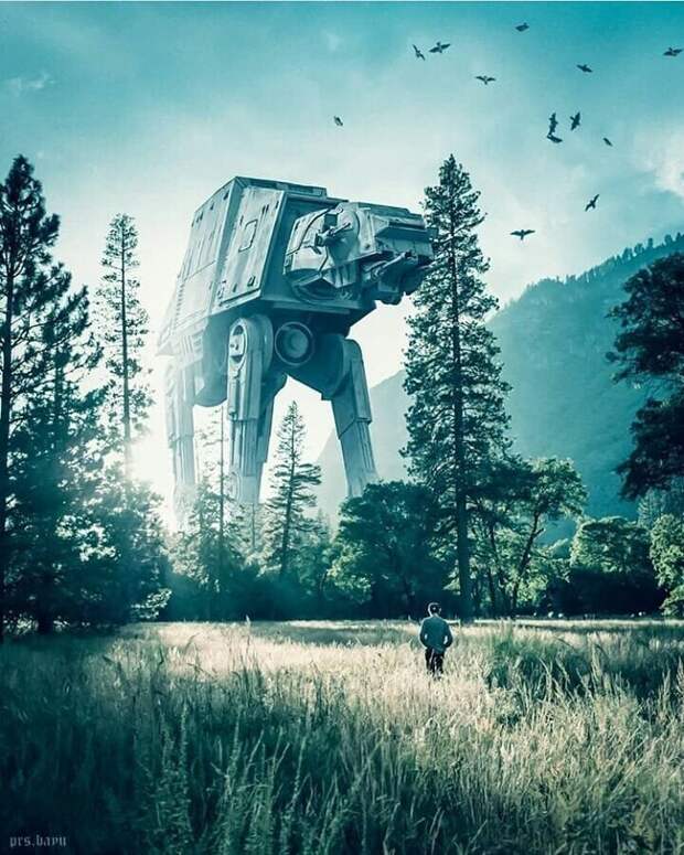 Вот для чего на самом деле придумали Photoshop