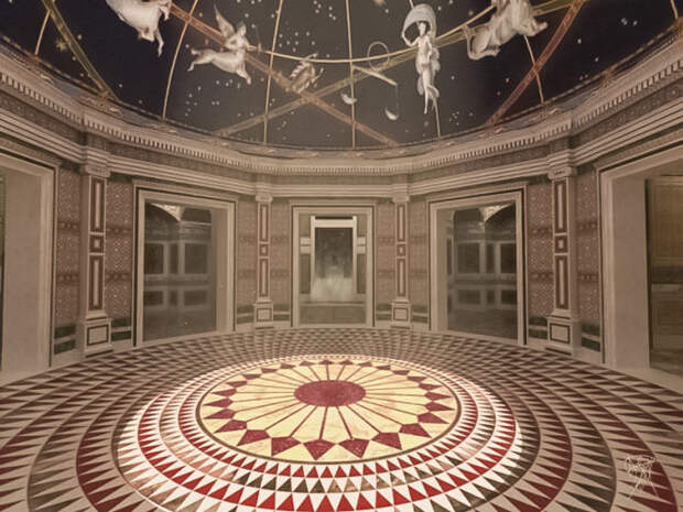 Сколько у этой планеты было Потопов, Армагеддонов и антихристов? Сколько у этой планеты было Потопов, Армагеддонов и антихристов?