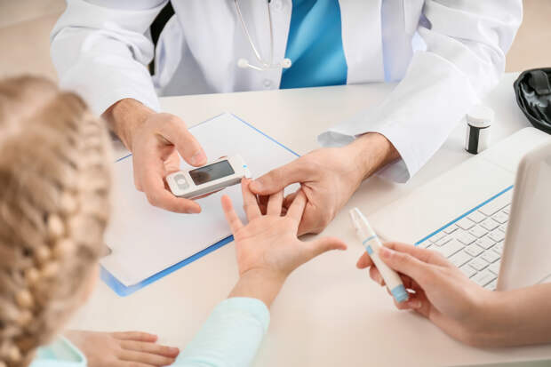 Минздрав предложил изменить порядок оказания медпомощи детям в России