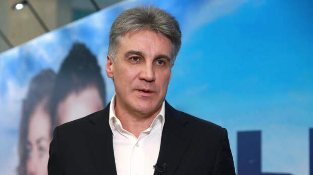 Путин выразил соболезнования родным телеведущего Пиманова