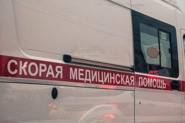 В Туле обсудили проблему застревания машин скорой помощи на дорогах