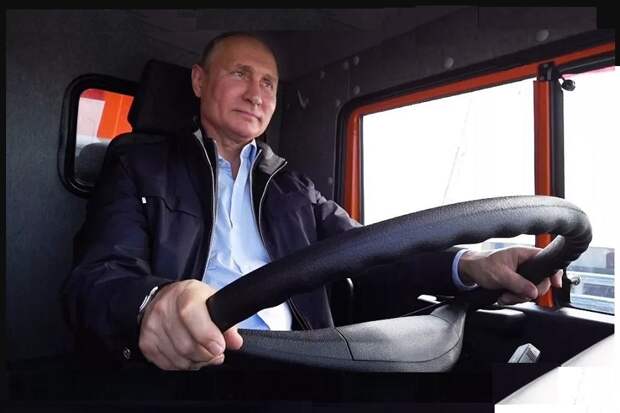 Каспаров: Путин контролирует весь Западный мир