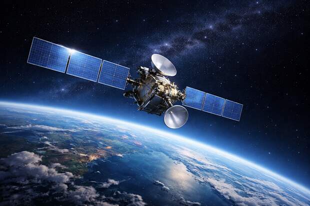 Авария на спутнике «Экспресс-АТ1» нарушила вещание нескольких операторов