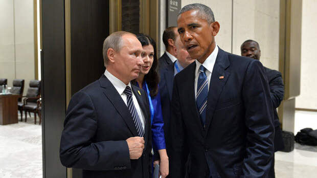 The Trumpet: Путин ловко обыграл Обаму в ядерной сделке