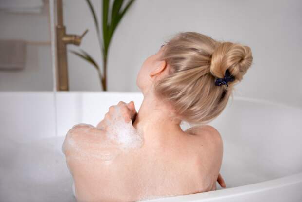 От классики до инноваций: обзор популярных гелей для душа Dove