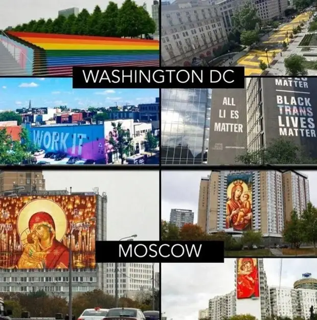 «Следует ли позволить России вообще существовать?». Вот что можно встретить на западных форумах
