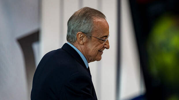 Перес мечтает, чтобы Клопп и Кроос возглавили «Реал»