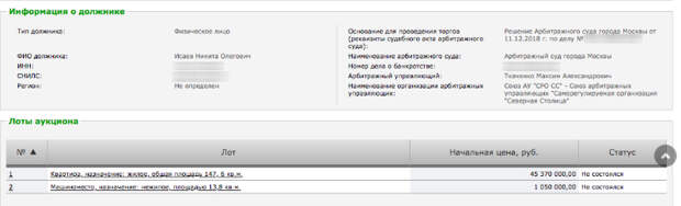 аукцион