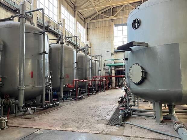 В Тульской области появится новая модульная котельная за более 106 млн рублей