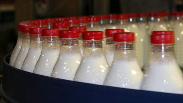 Молочные войны: Потребитель будет крайним