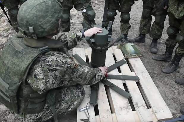 Стало известно об «экзотической» детали армии России