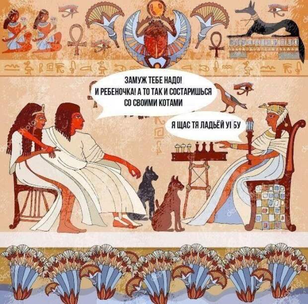 Шутки и истории про 