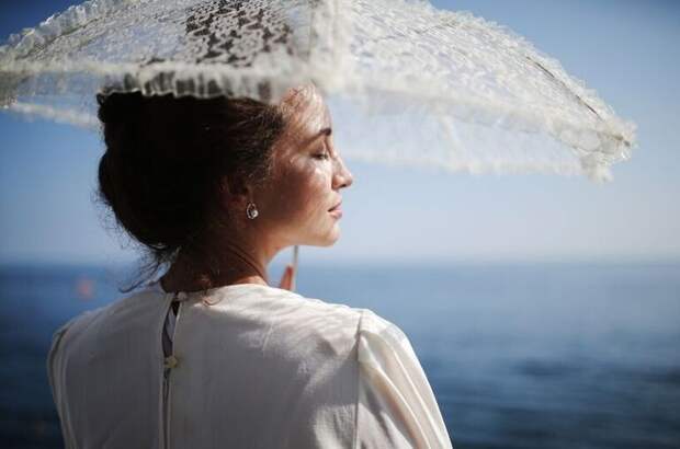 Как правильно гулять в Ялте