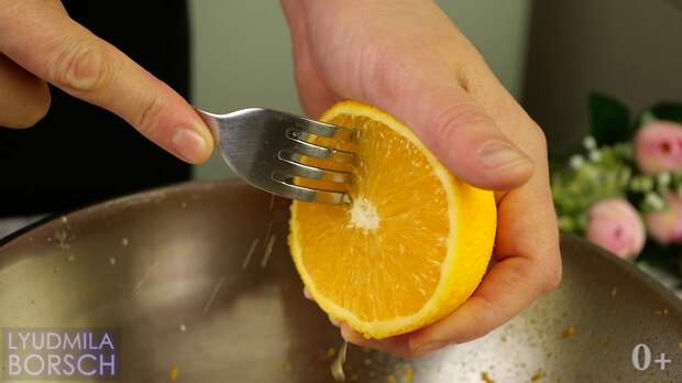 Неужели он постный? Да, это так. Самый вкусный, быстрый постный пирог, буквально, из ничего.
