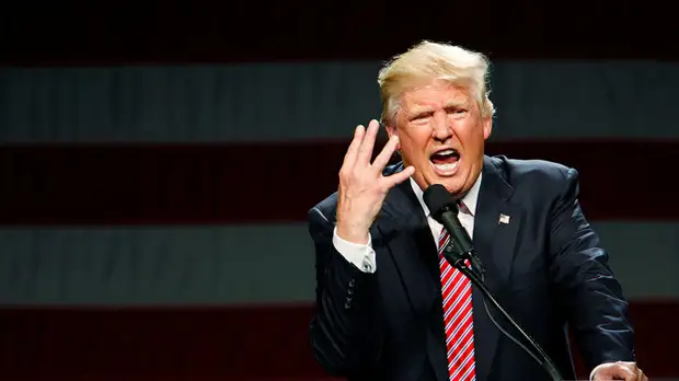 «Был бы стёрт с лица земли»: Трамп заявил о возможности за неделю закончить войну в Афганистане