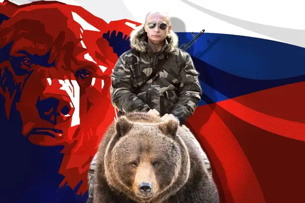 «Следует ли позволить России вообще существовать?». Вот что можно встретить на западных форумах