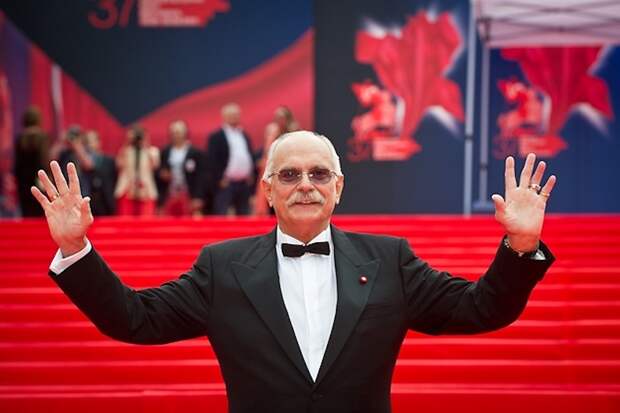 Михалков от А до Я