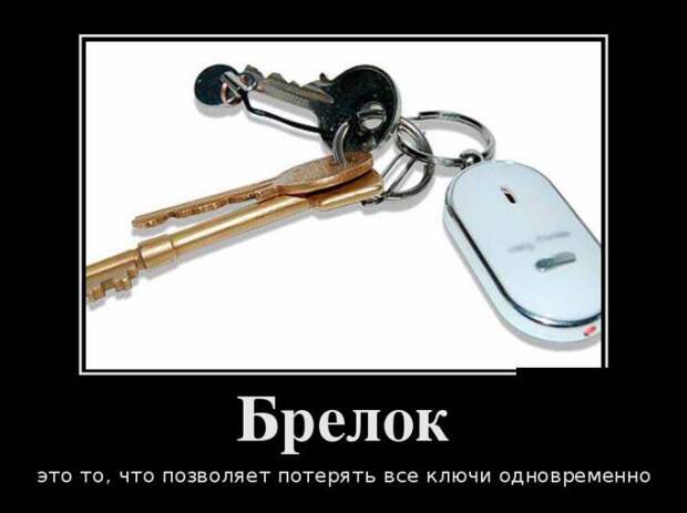 Свежие и веселые демотиваторы субботы (11 фото) Свежие и веселые демотиваторы субботы (11 фото)