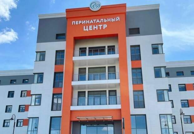 В тульском перинатальном центре выхаживают более 1800 недоношенных малышей за 4 года