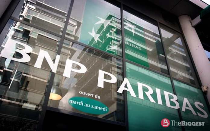 BNP Paribas