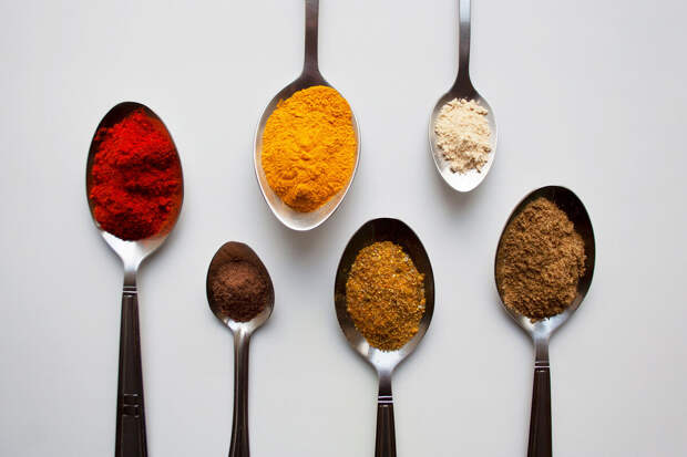 Тренер Брабечан: похудение на специях — это миф