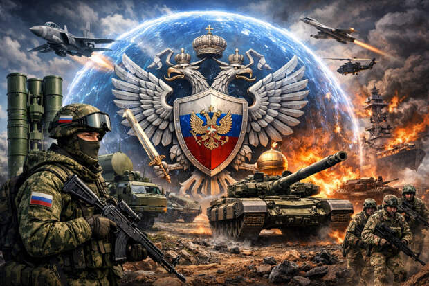 «Триумф» над НАТО: несокрушимый щит России, который заставил Запад забить тревогу