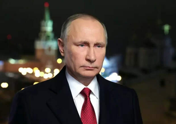 Вырвать Россию из лап глобализма. Путин утвердил переход к экономическому суверенитету