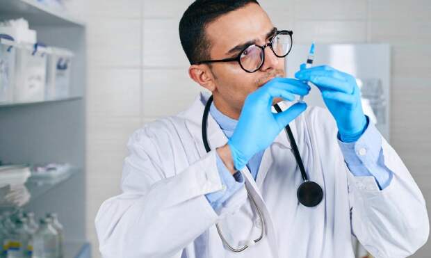 История покушения: медик пытался убить жену, делая ей витаминные уколы с ртутью