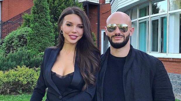 Самойлова пообещала не делить детей с Джиганом