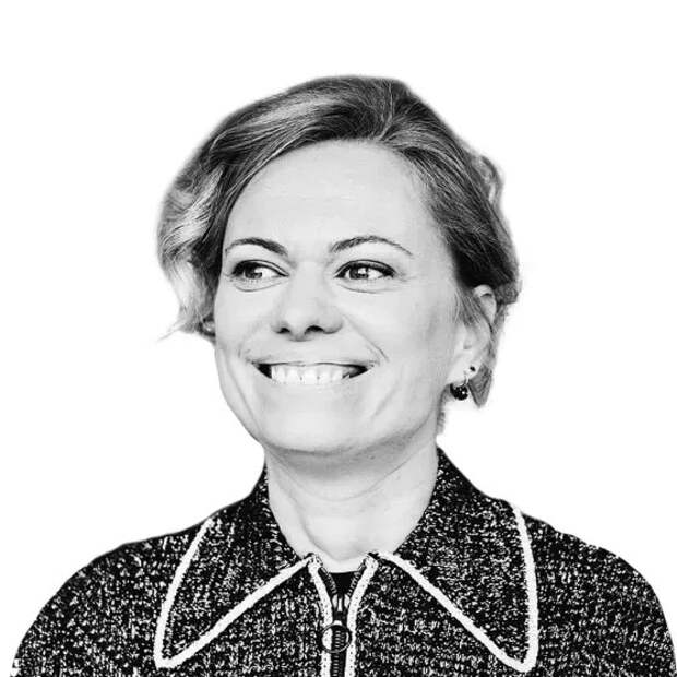 Екатерина Проничева