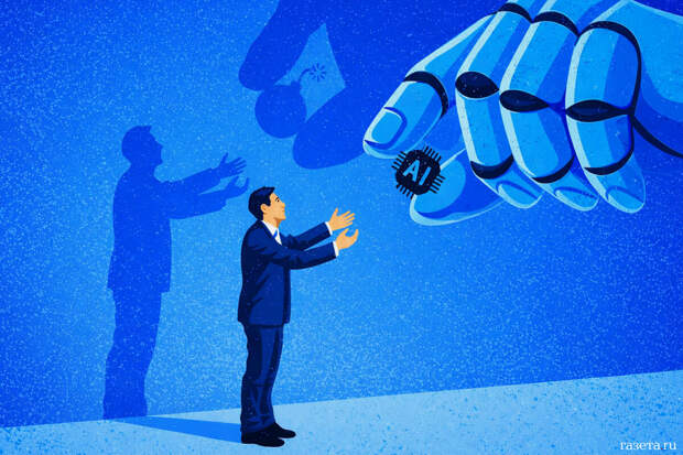 Глава отдела безопасности ИИ в Anthropic уволился и сообщил миру об опасности