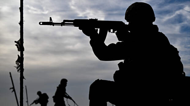 Первый бой и гибель товарищей: как 21-летний Сергей Ярашев стал Героем России