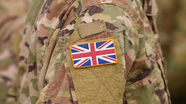 Военные Великобритании и ФРГ призвали готовиться к войне с Россией