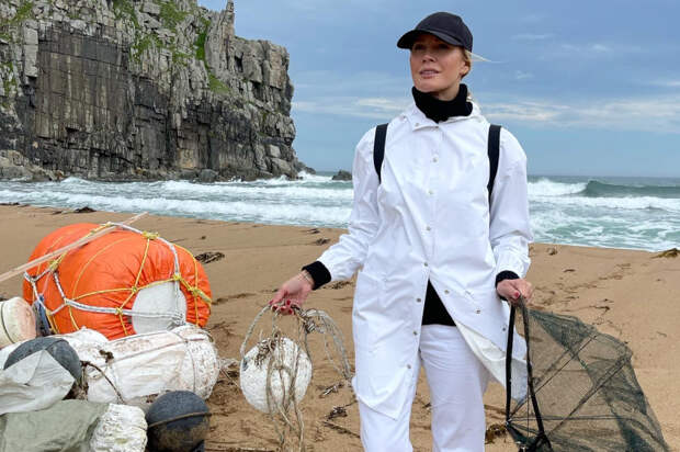 Дальневосточный морской заповедник Дальневосточный морской заповедник