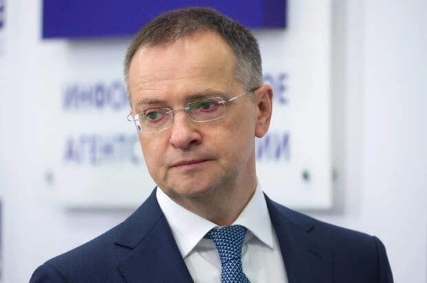 Блохин объяснил возвращение Мединского в переговорную группу по Украине