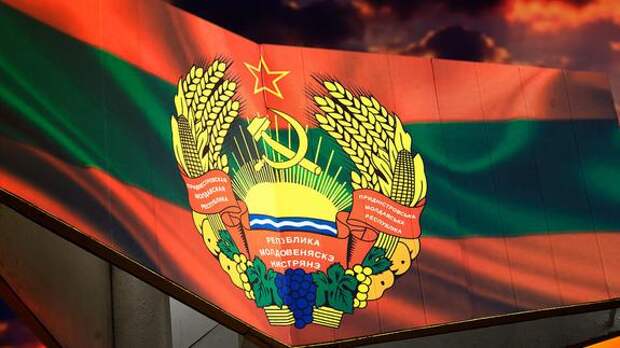 Молдавские банки перестали работать с Приднестровьем. Это блокада