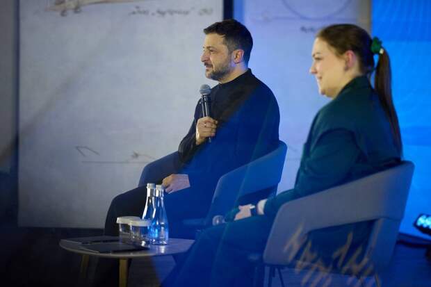 Фото: t.me/V_Zelenskiy_official