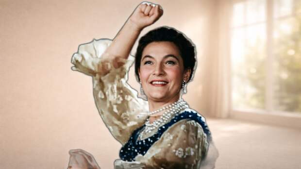 «Рафка твой запил, баб привел»: как радикулит и измена мужа спасли 50-летнюю Ольгу Воронец от паралича