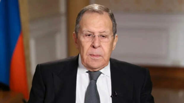 Сергей Лавров / Фото: Министерство иностранных дел РФ