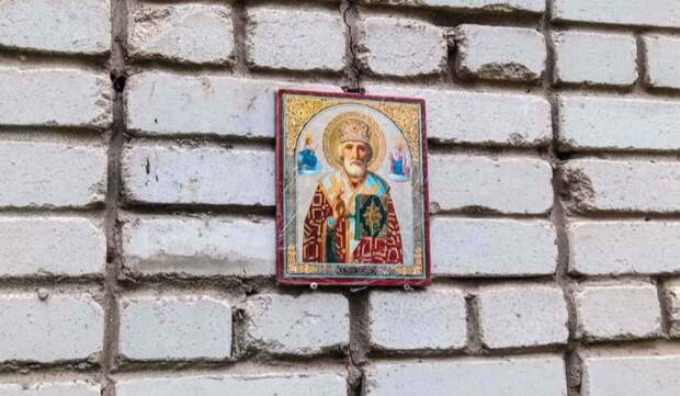 В Новосибирске пройдут крестное шествие и молебен святителю Николаю