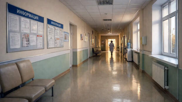 Главврач роддома в Новокузнецке прокомментировал свое отстранение. И был задержан