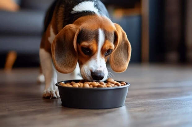 Ветеринар Шеляков: во время взрыва пиротехники нужно быть рядом с питомцем