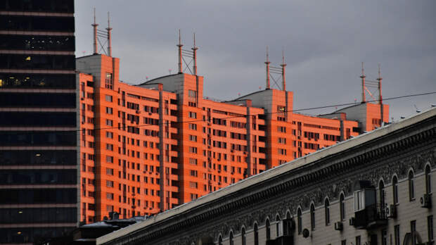 Более 20 новых жилых комплексов появятся в Москве по программе реновации
