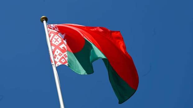 Белоруссия получила новую партию гумпомощи от ООН в рамках борьбы с COVID-19