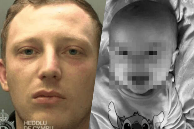 Суд приговорил британца, который погубил младенца к пожизненному сроку