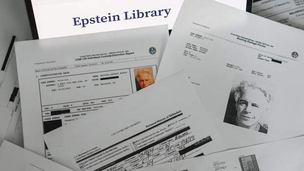 Бизнесмен Алфер рассказал о работе фигурирующего в «файлах Эпштейна» Хачатряна