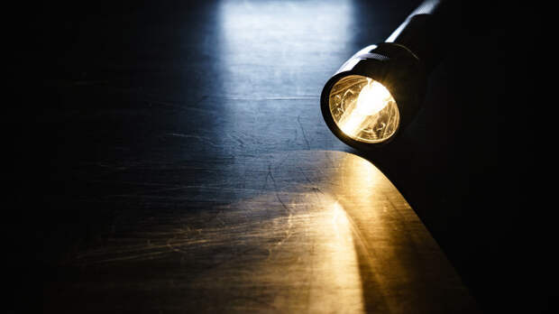 Часть домов в подмосковном Раменском остались без света из-за нарушения